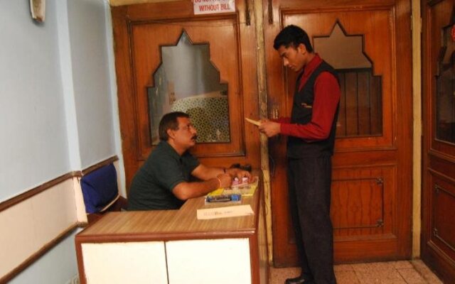Hotel Mangal