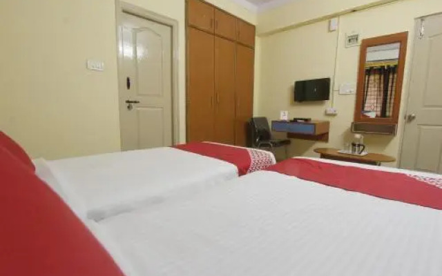Vishal Residency By OYO Rooms