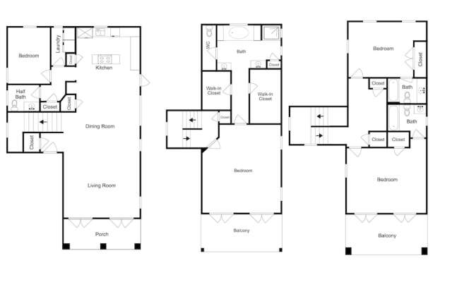 Sand Dollar Dunes - 4 Br Home