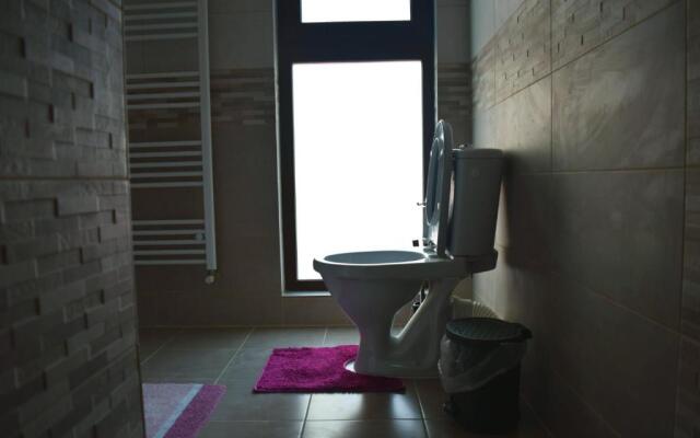 Apartament Liliac
