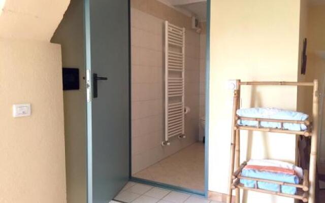 Apartment Regione Ronco