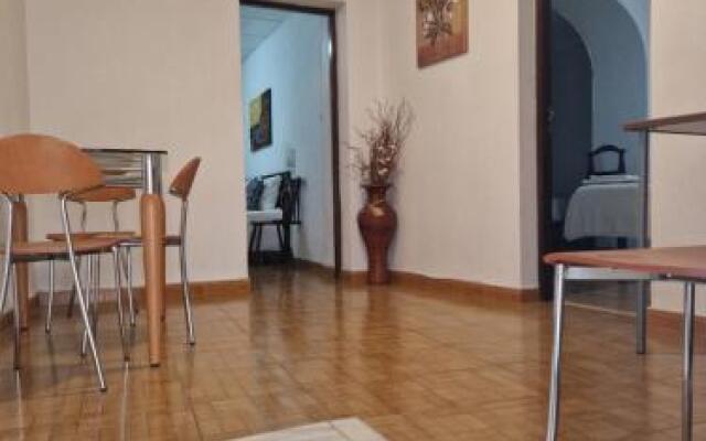 Residencial Antonio Mocisso