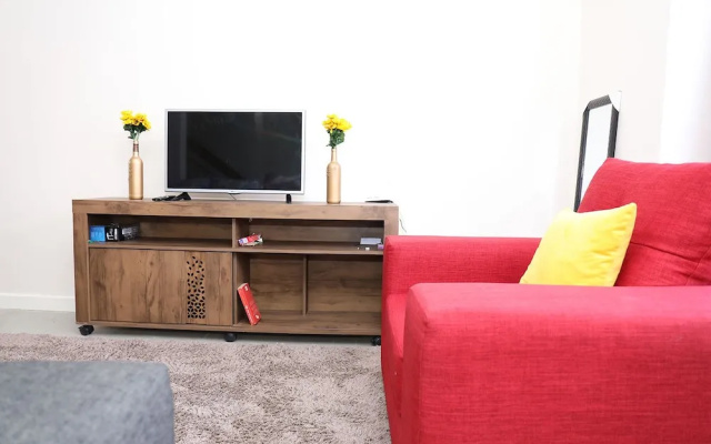 Kattaa's Quiet & Cozy Home near JKIA
