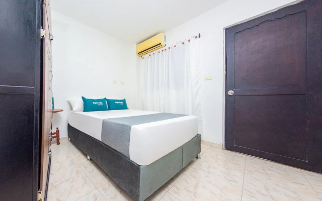 Stay Villa Marta