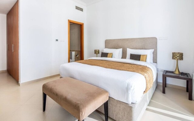 Superior 2BR in Magnificent Dubai Marina!