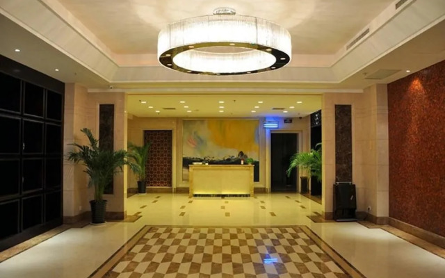 Innovate Yeohwa Hotel