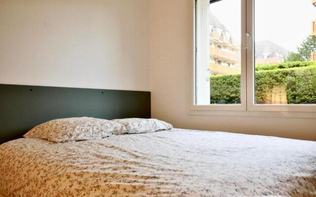 Studio Royal de la Plage