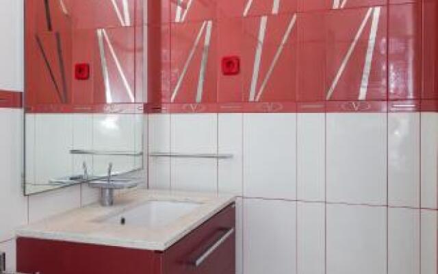 Central Luxury Apartments