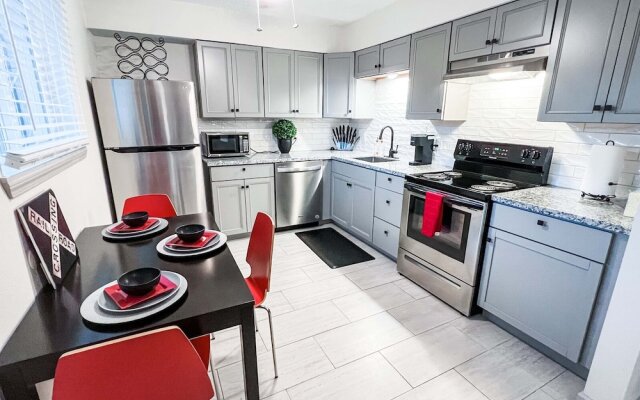 Galveston Beach Condos