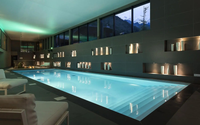 Héliopic Hôtel & Spa