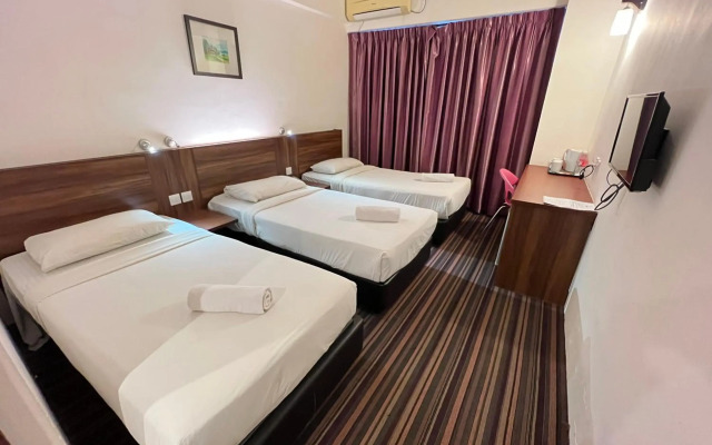 Hotel YT Midtown