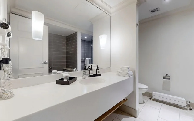 The University Club of Toronto