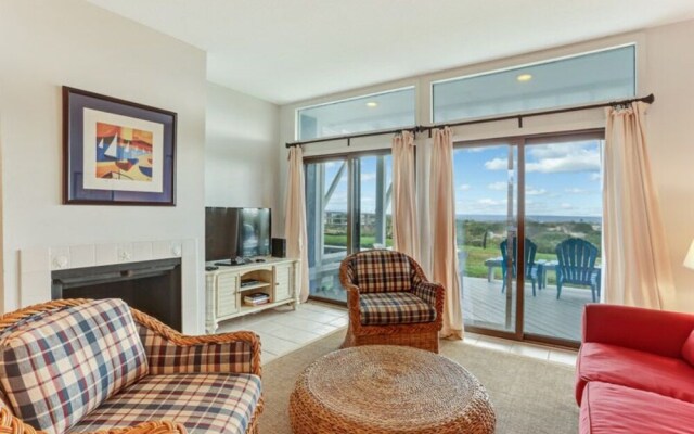 Sandpiper 95066 - 3 Br Townhouse