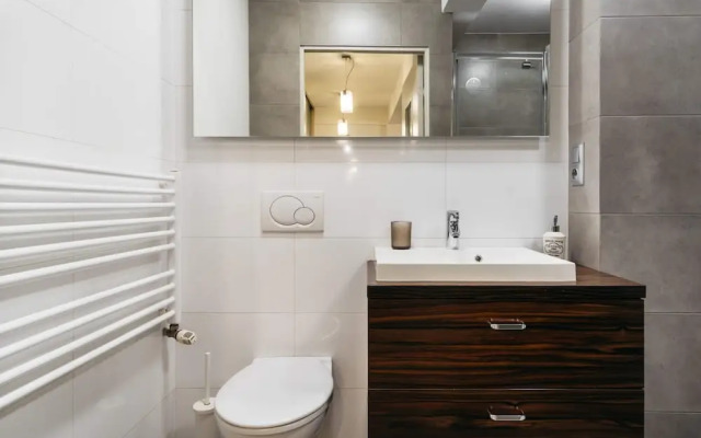 Bazaar Apartment - LoftAffair