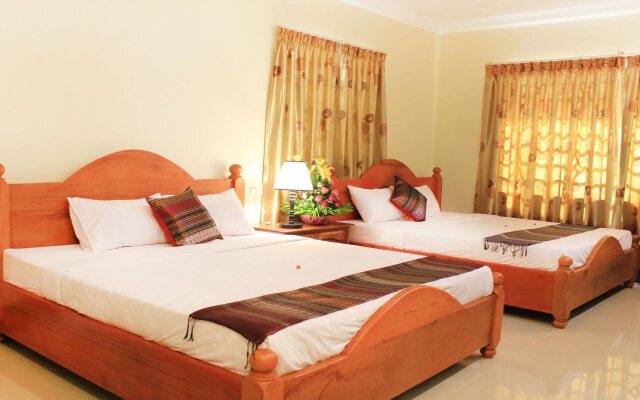 Keanthay Guest House