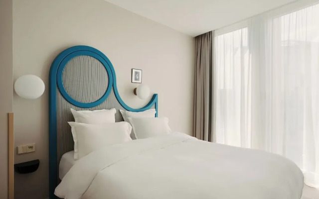 Edgar Suites Lille - Shake