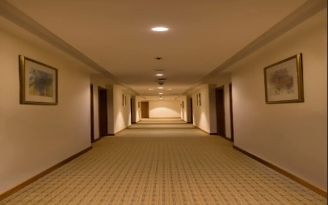 Swiss-Belinn Doha