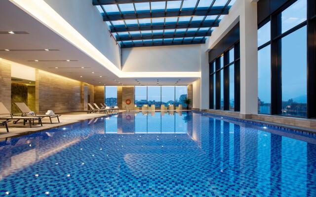 Holiday Inn Putian Xiuyu by IHG