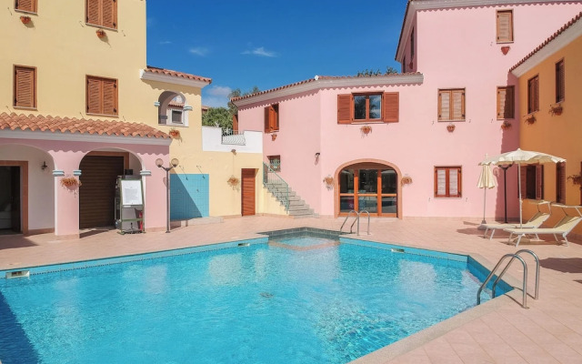 Idyllic Residence Cala Viola Studio Sleeps Num1375
