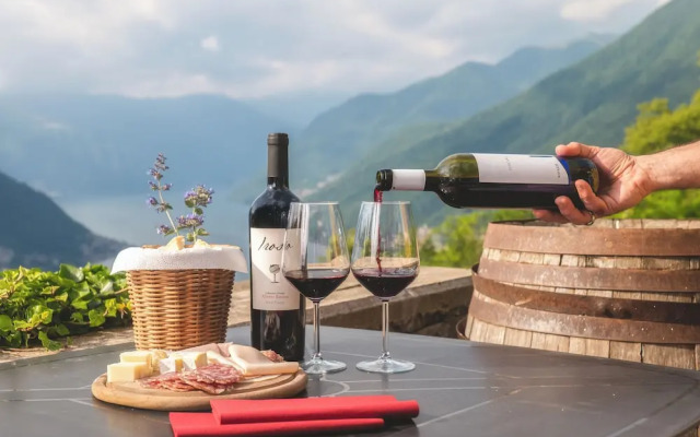 Essentia Guest House