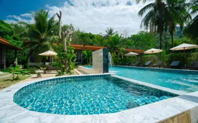 Grandfather Khao Lak Resort