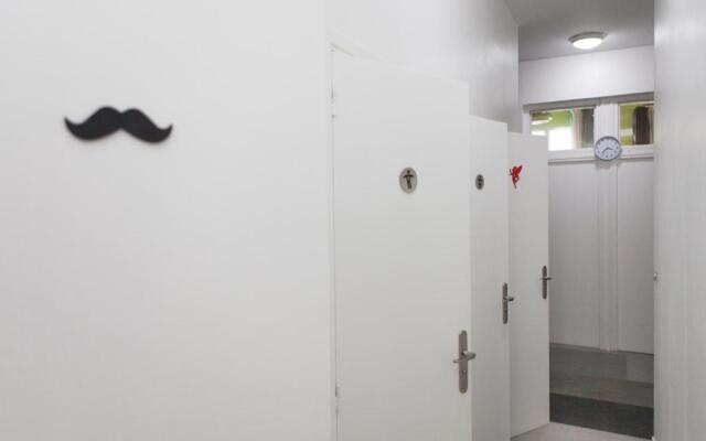 Club246 Paris Saint Martin