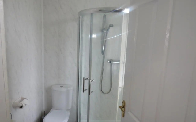 Meadowville Self-Catering