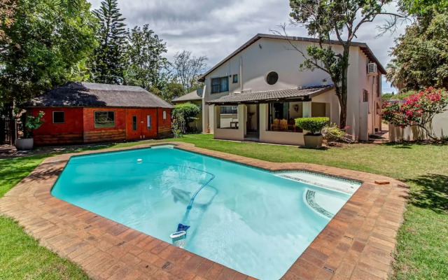 Dalberry Guest House