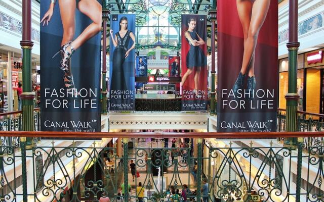 Waterstone West A103 by CTHA