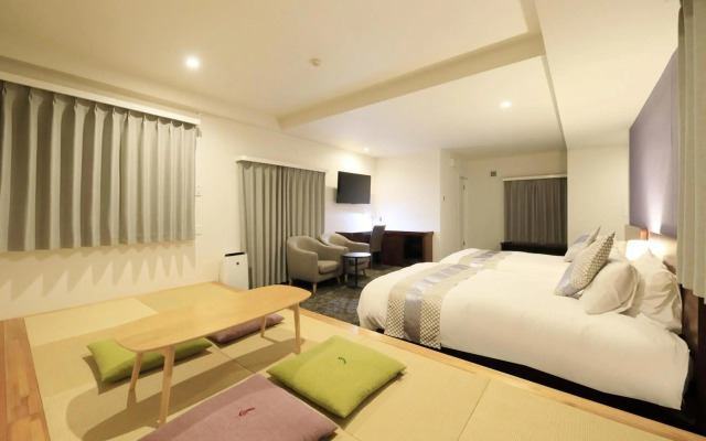 HOTEL Tokyo Trip Ueno Nishi Nippori