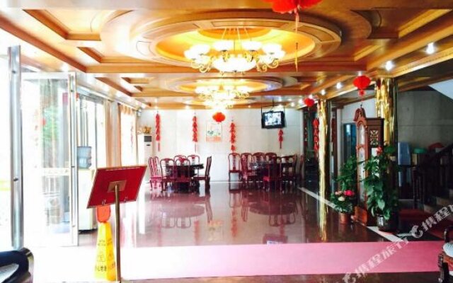 Xinyingbin Hostel