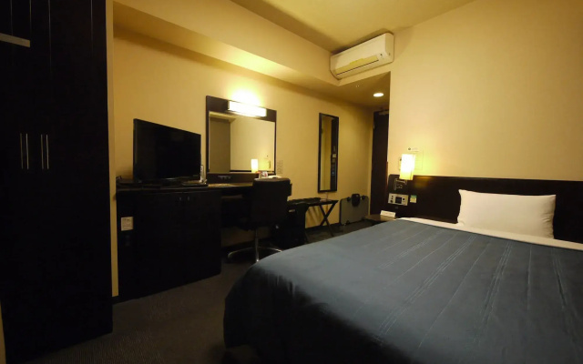 Hotel Route - Inn Hofu Ekimae
