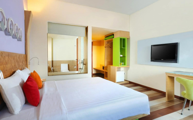 ibis Styles Yogyakarta