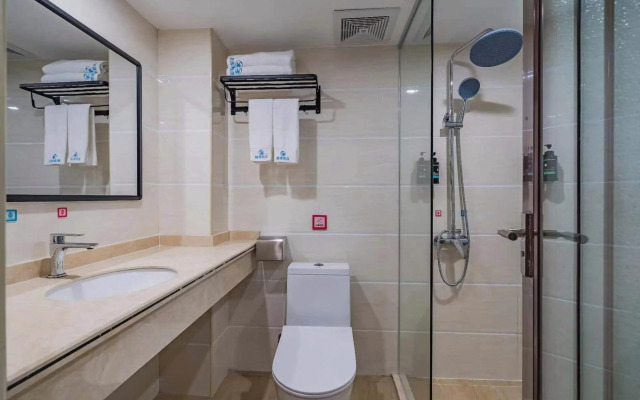 Shunyi Hotel