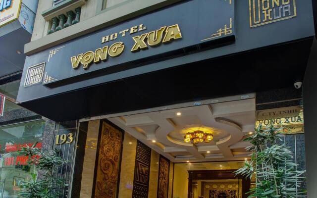 Vong Xua Hotel