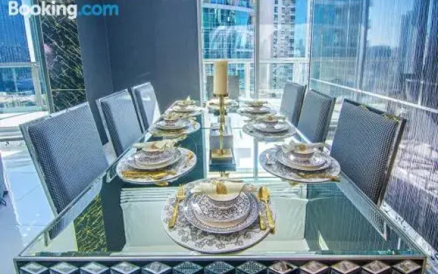 Downtown Al Bahar Apartments