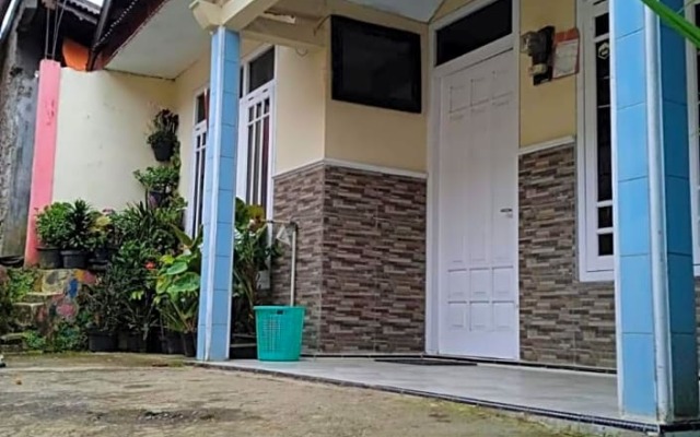 Pelangi Homestay by Luxury Degree