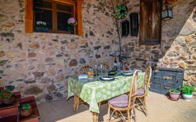 Casa Rural Entre Valles