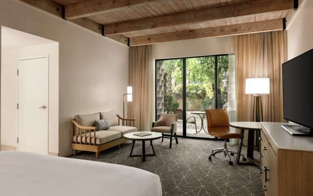 DoubleTree Resort by Hilton Paradise Valley - Scottsdale