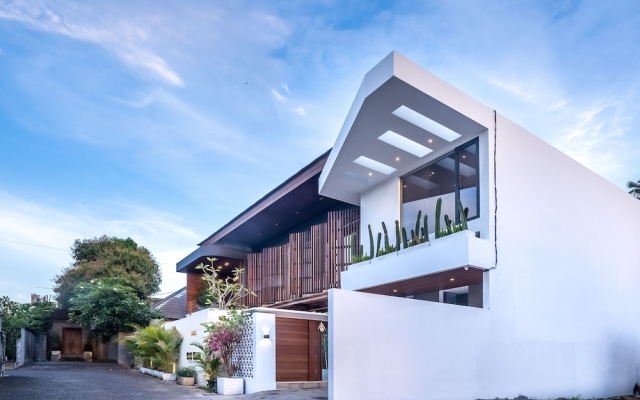 Villa Oza Canggu By Nagisa Bali