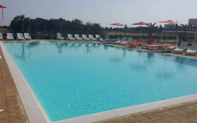 Calabernardo Resort