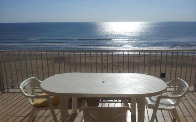 Santa Marta, I- A 4º-11