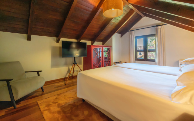 Hotel Quinta Do Furao