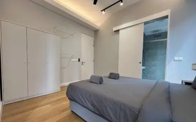 Sentral Suites KL Sentral By Luxe Home