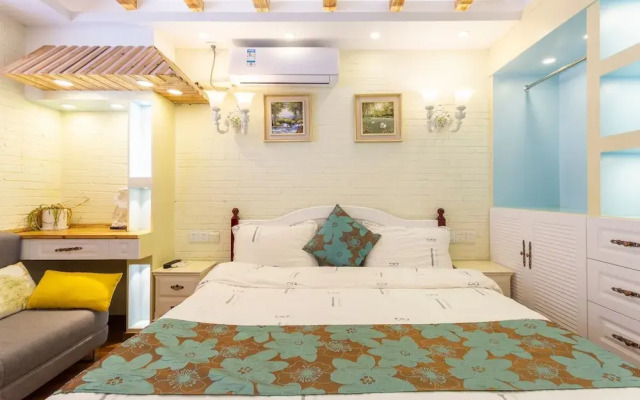 Youcun Apartment - Xinzhu Building