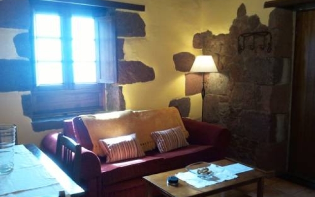 Casa Rural Las Piedras