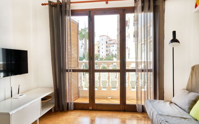 Espanhouse Calas Blancas