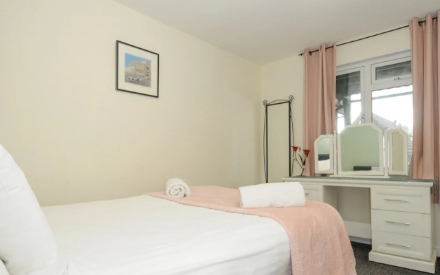 Valley Lodge 23