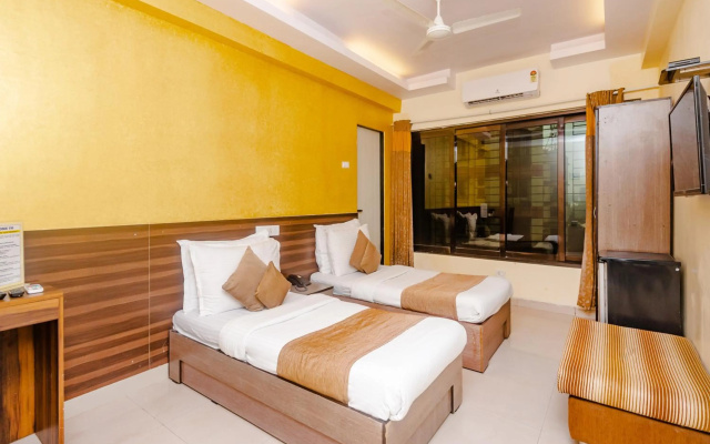 Tuliip Residency – Guest Rooms – Mumbai