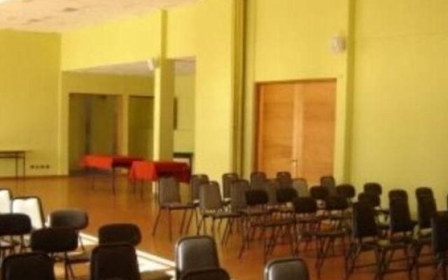 Hotel Cerro Castillo